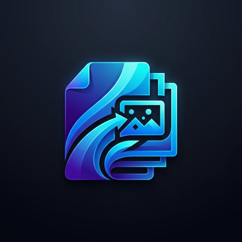 Online File Converter Logo